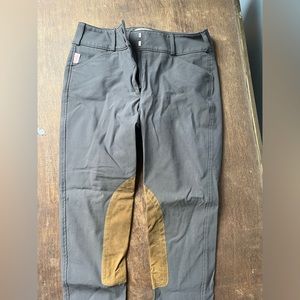 Tailored sportsman , size 26